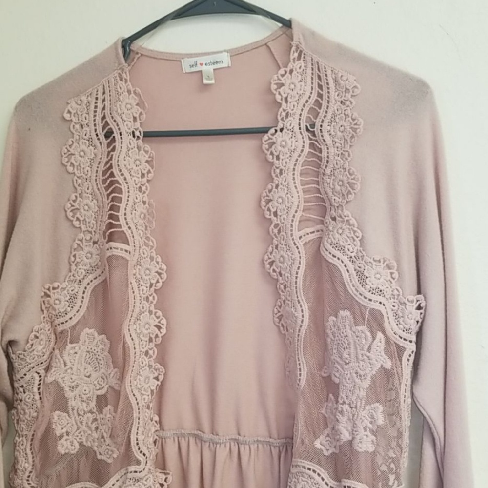 Jacket - Picture 2 of 4